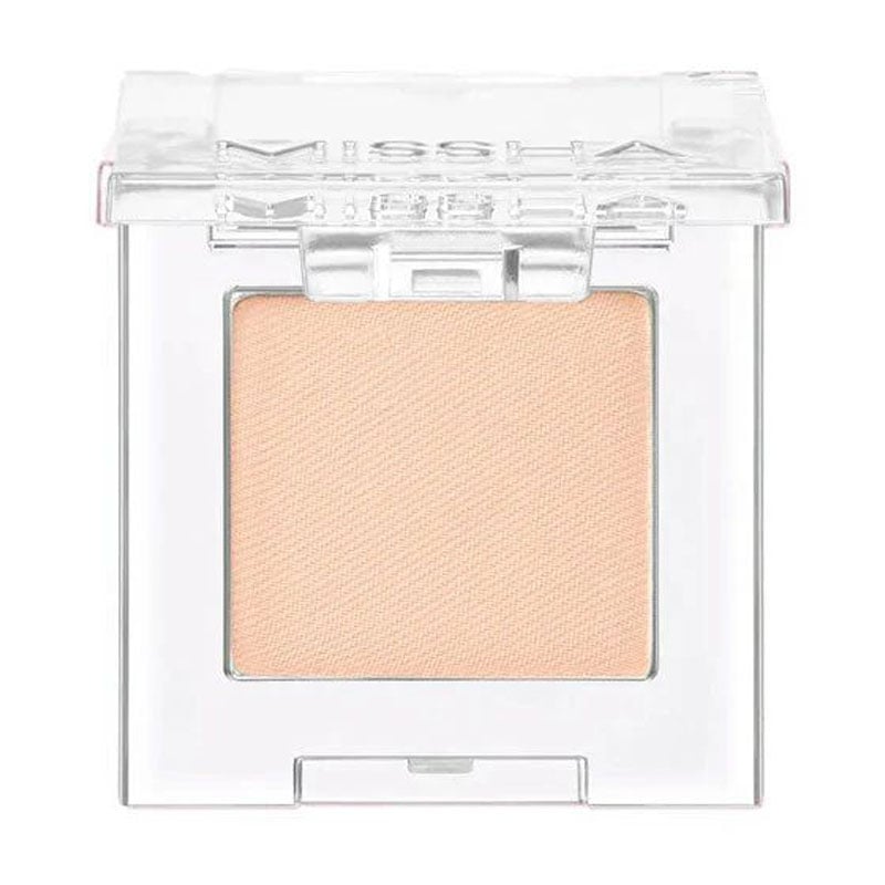 Тіні для повік Missha Modern Shadow Matte 104 Chic Iris, 1.7 г