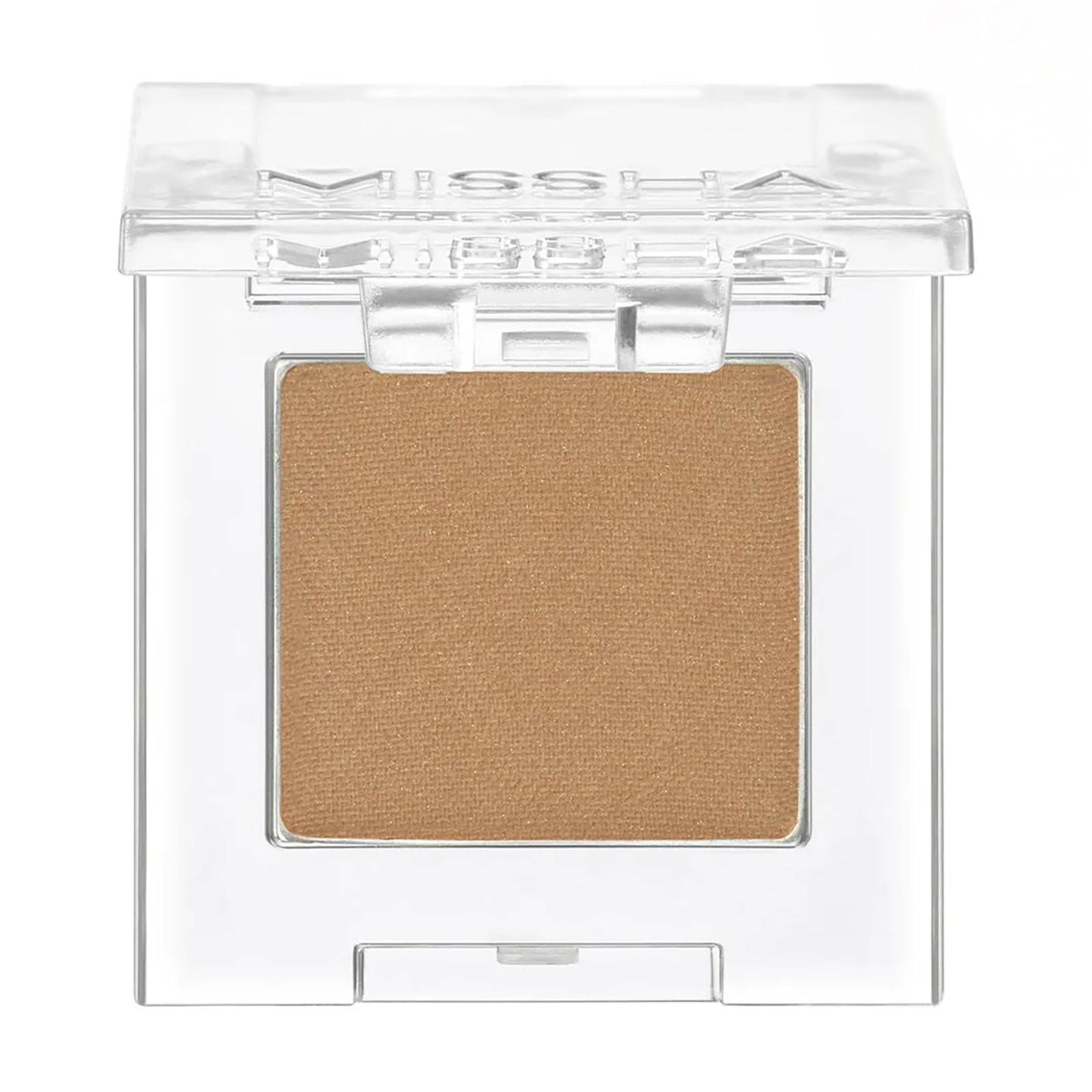 Тіні для повік Missha Modern Shadow Matte 112 Morning Coffee, 1.7 г